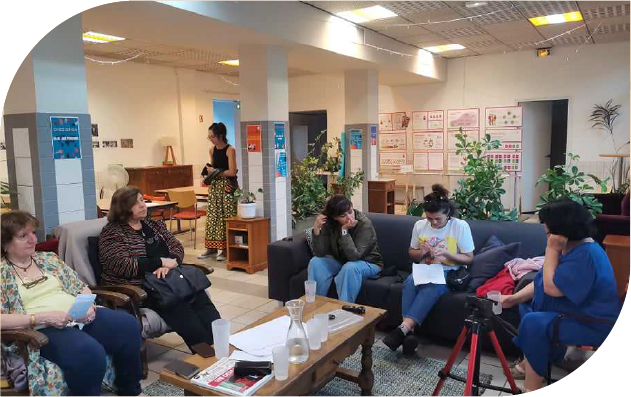 Narration & médias créatifs