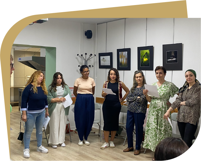 Communauté & solidarité